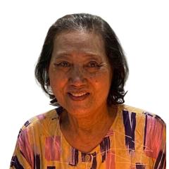 Oei Hong Lan  | Solusi Duka - Solusi Kedukaan Terintegrasi Pertama di Indonesia